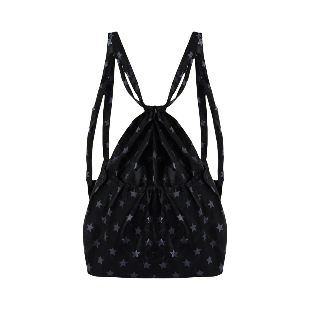 Staring backpack