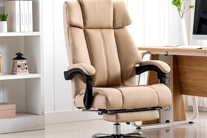 리클라이너의자 2colors HJC-980 침대형 (리뷰이벤트)