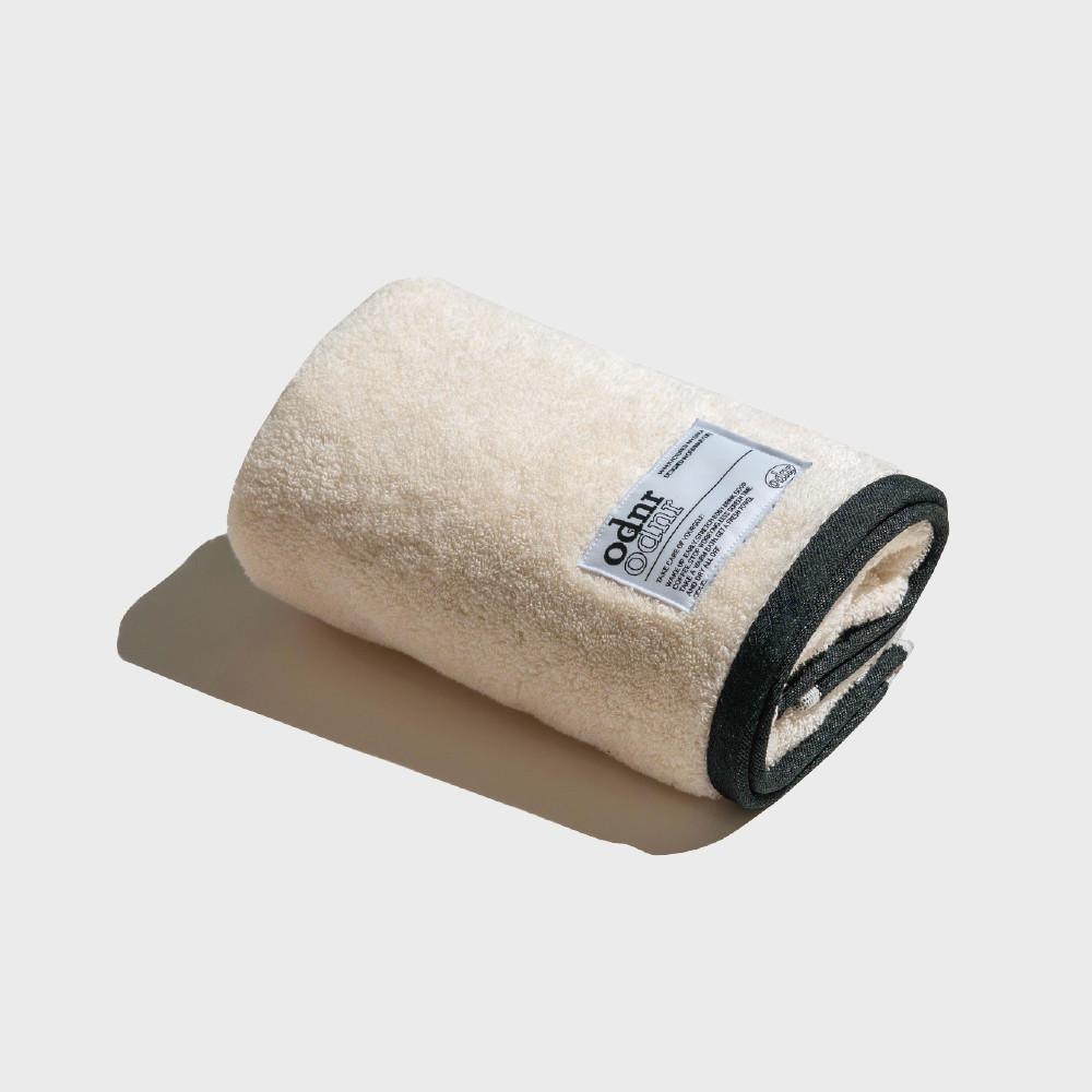 시티팝(City Pop) 시리즈 블랙나잇 BLACKNIGHT 호텔타월