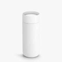 카터 무브 머그 16oz - 360 매트 화이트