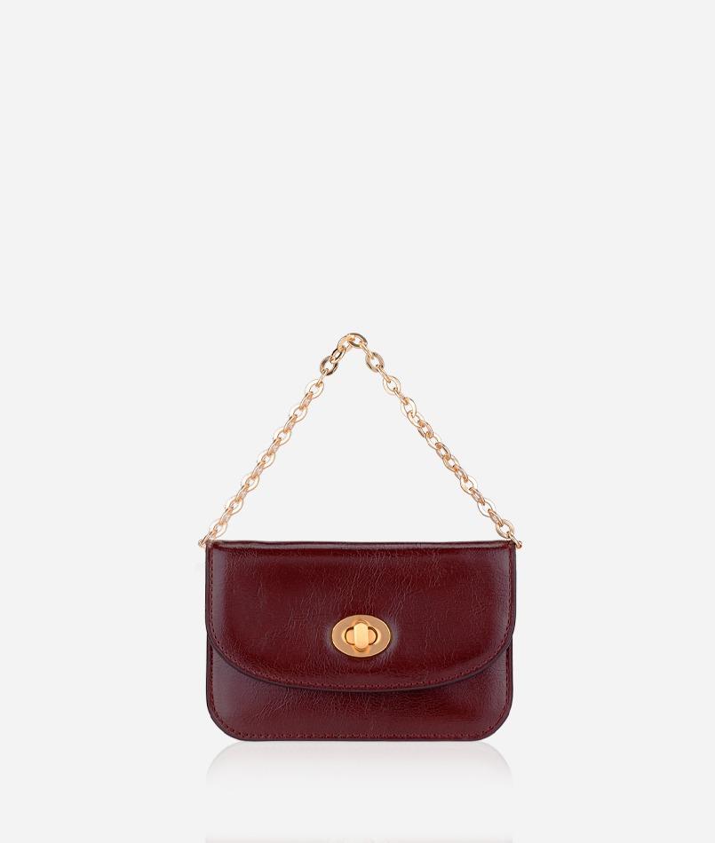 [비키 월렛백]Vicky Wallet Bag