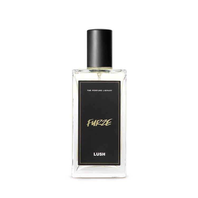 러쉬 퍼즈 100ml - 퍼퓸/향수