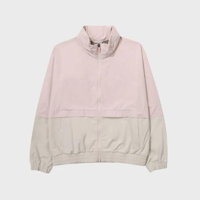 플라이슈트(FLYSUIT) WONDER W_Light Pink_KWP24152P1