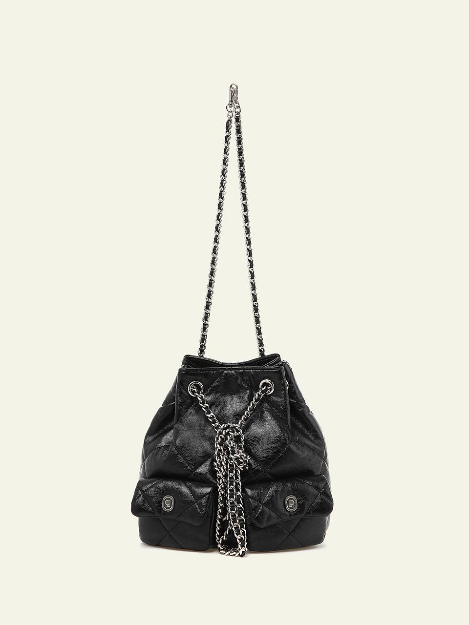 Sac Camille Black