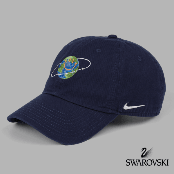 PLAY FOR THE WORLD / #MUGA