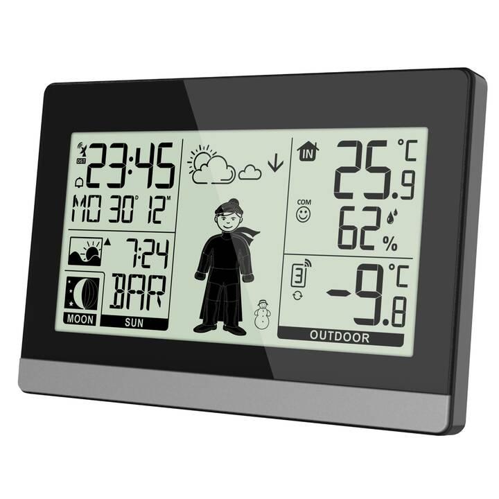 TFA Wetterstation Funk Weather Boy
