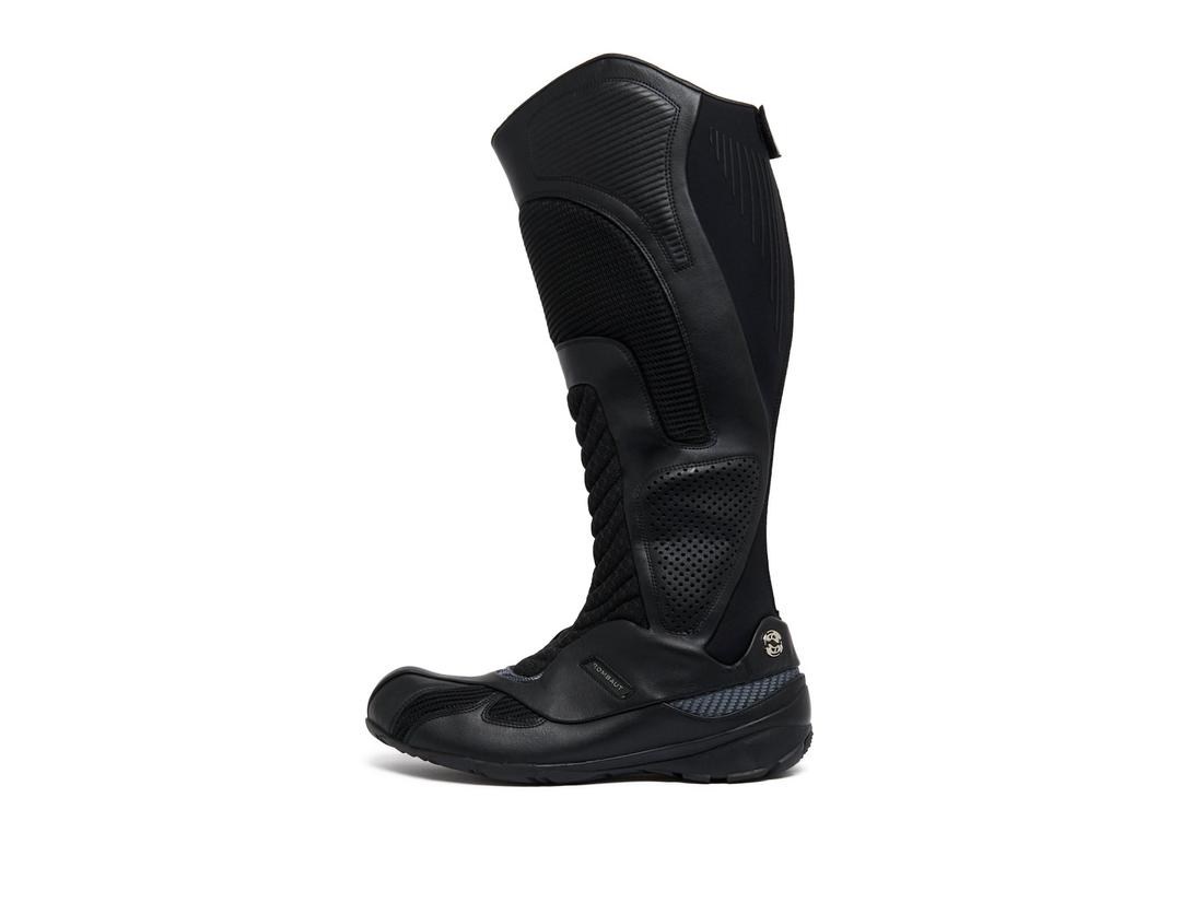 NEO BOOT Black - 36