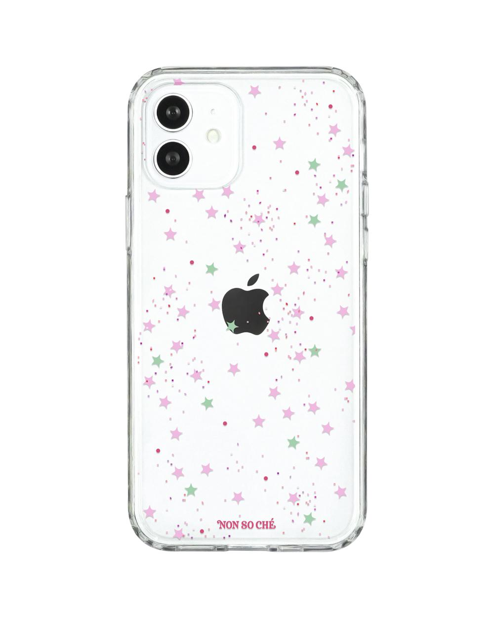 [PHONE CASE] Stella (pink)