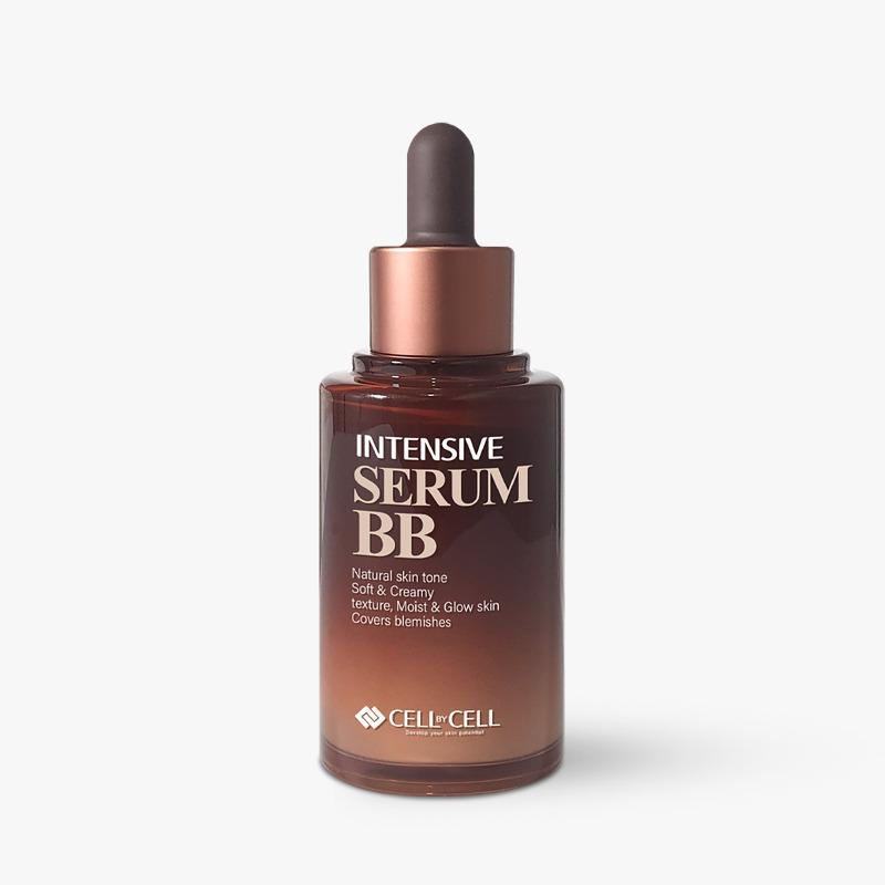 인텐시브 세럼 비비 SPF34,PA++ 50ml