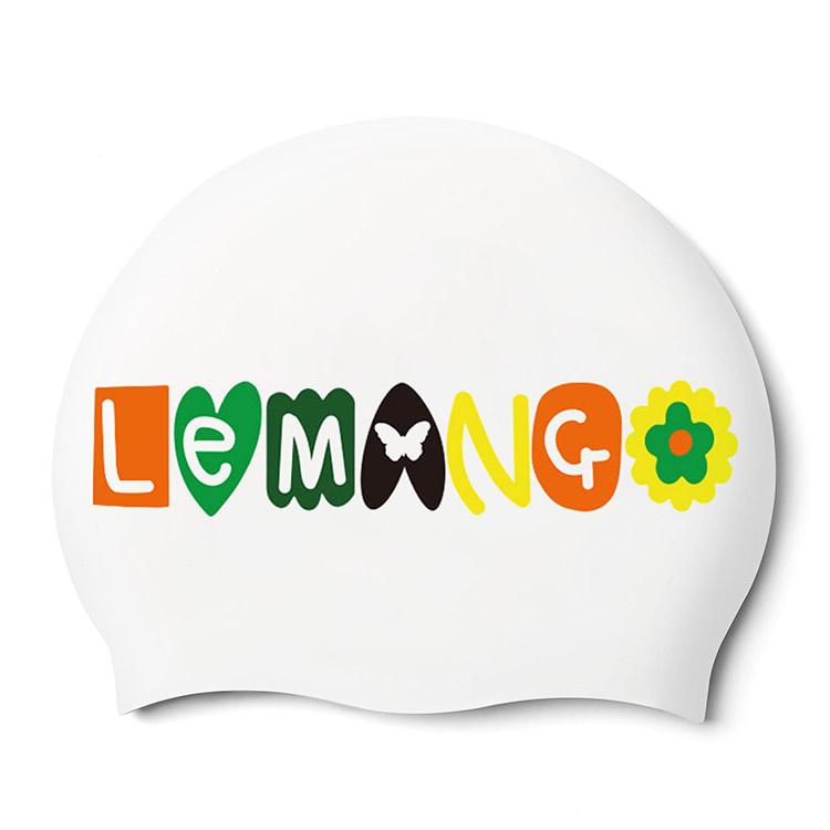 르망고 피카 실리콘수모 화이트 [LGNSC61002154]