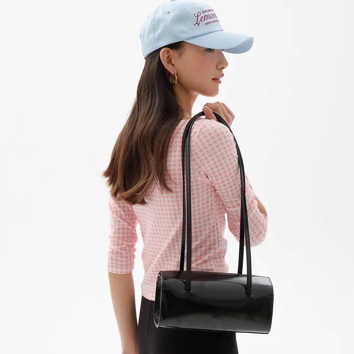 [3차리오더] magnet bag / black