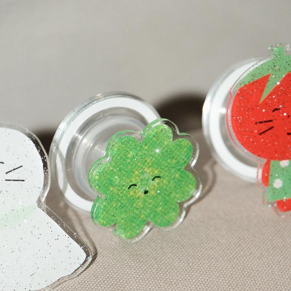 [스마트톡] 반짝 반짝 행운 씨