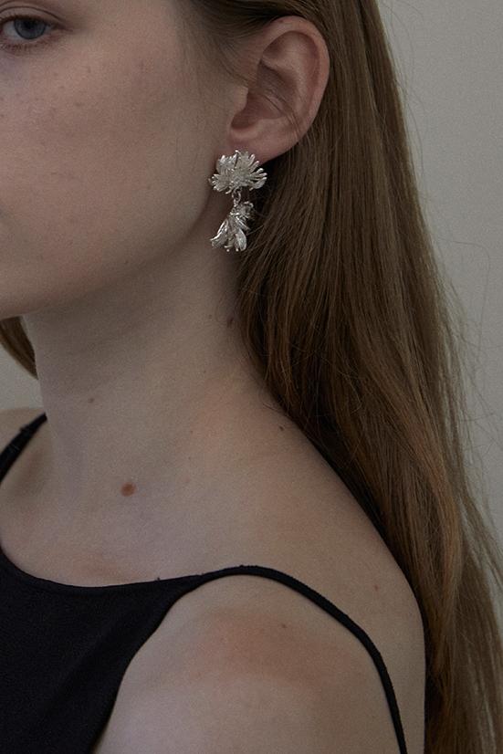 harsh thing*1 earring