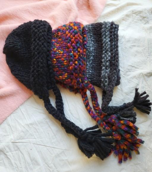 💓시즌오프💓🤠 바라클라바 후드 모자