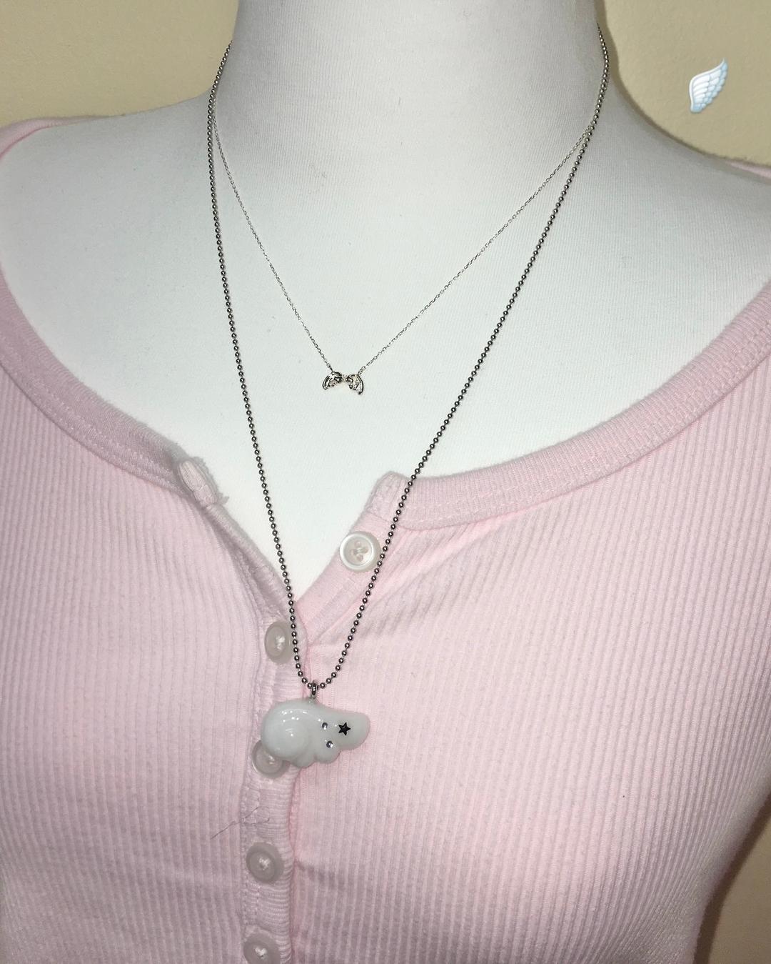 1004໒꒱॰ Necklace