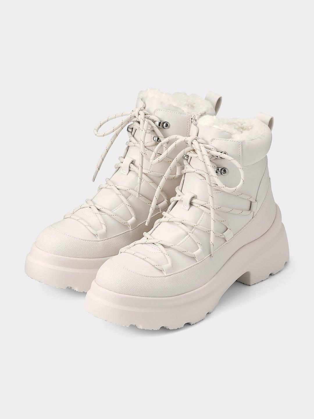 トレッキングブーツ+E