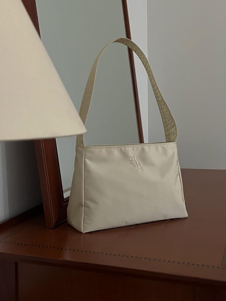 [공식홈페이지 구매 가능]Comfy Bag_Pale Ivory