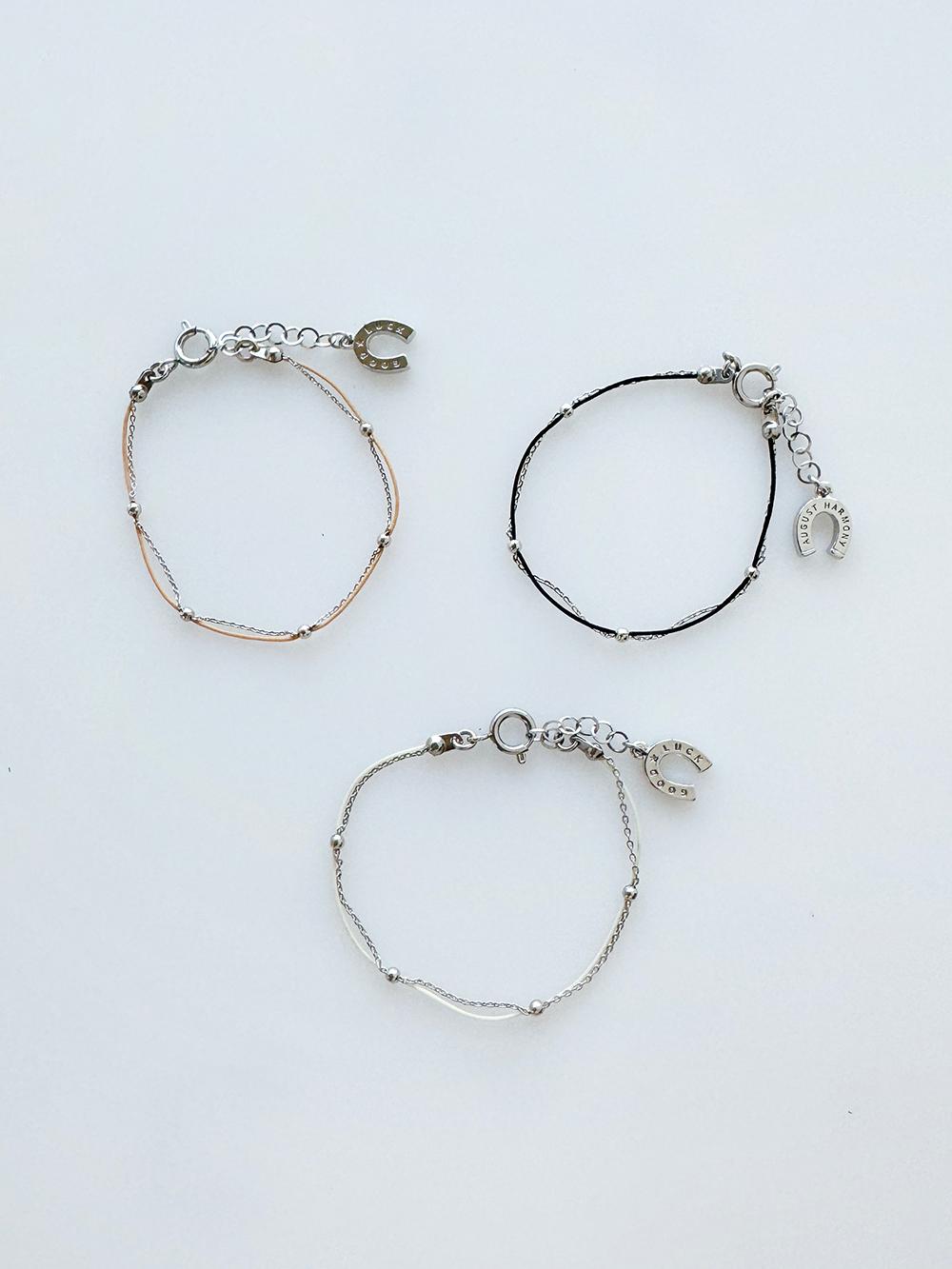Soft West Bracelet / 3color