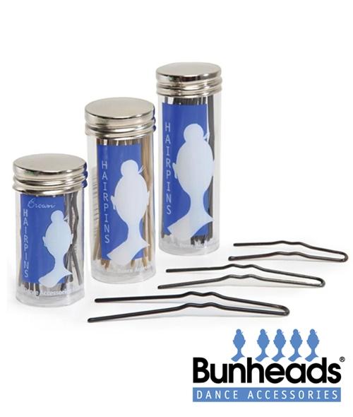 Bunheads - U핀:2.5인치