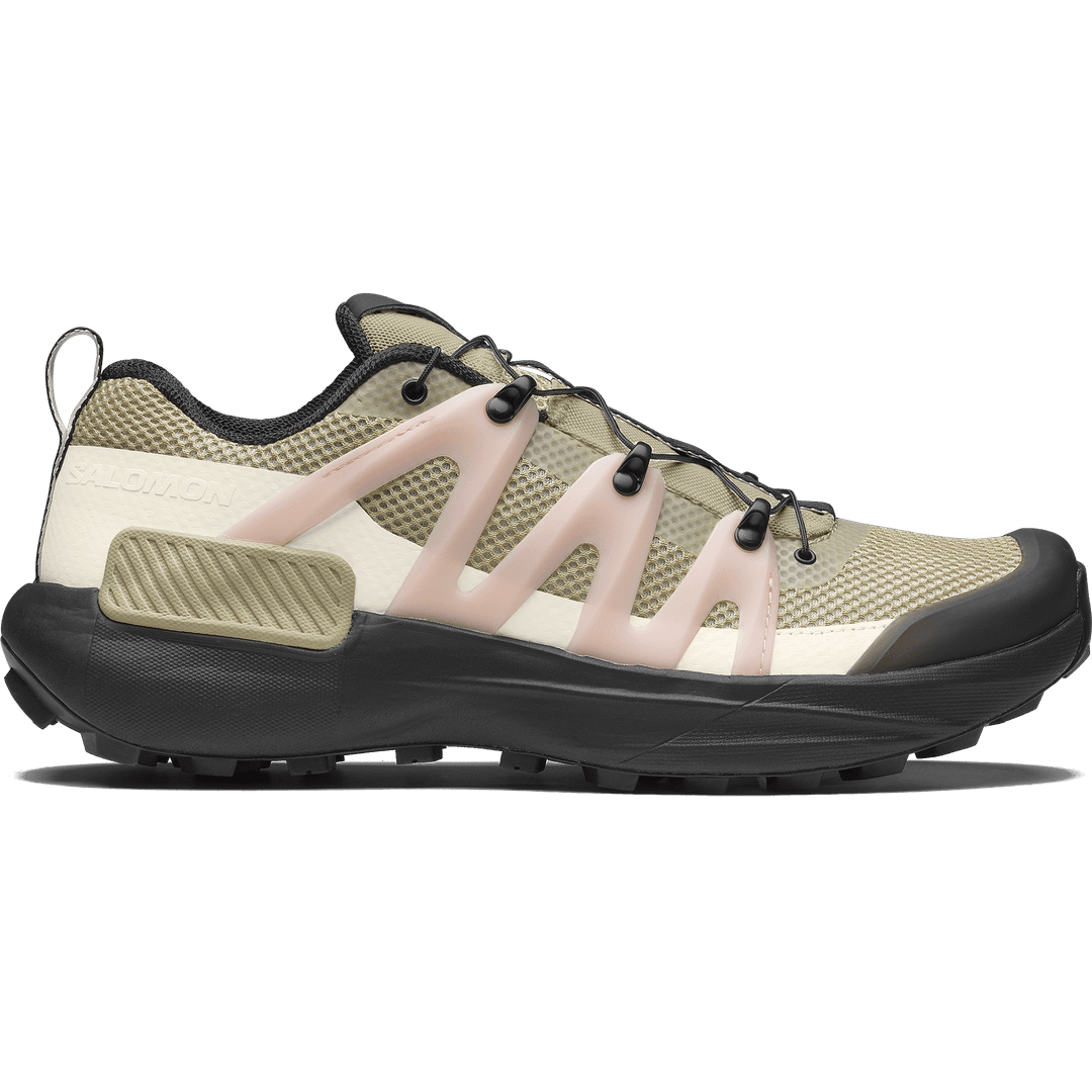 제네시스 어드밴스드 - 페일 올리브 그린 / 블랙 / 임페이션스 핑크 / 280