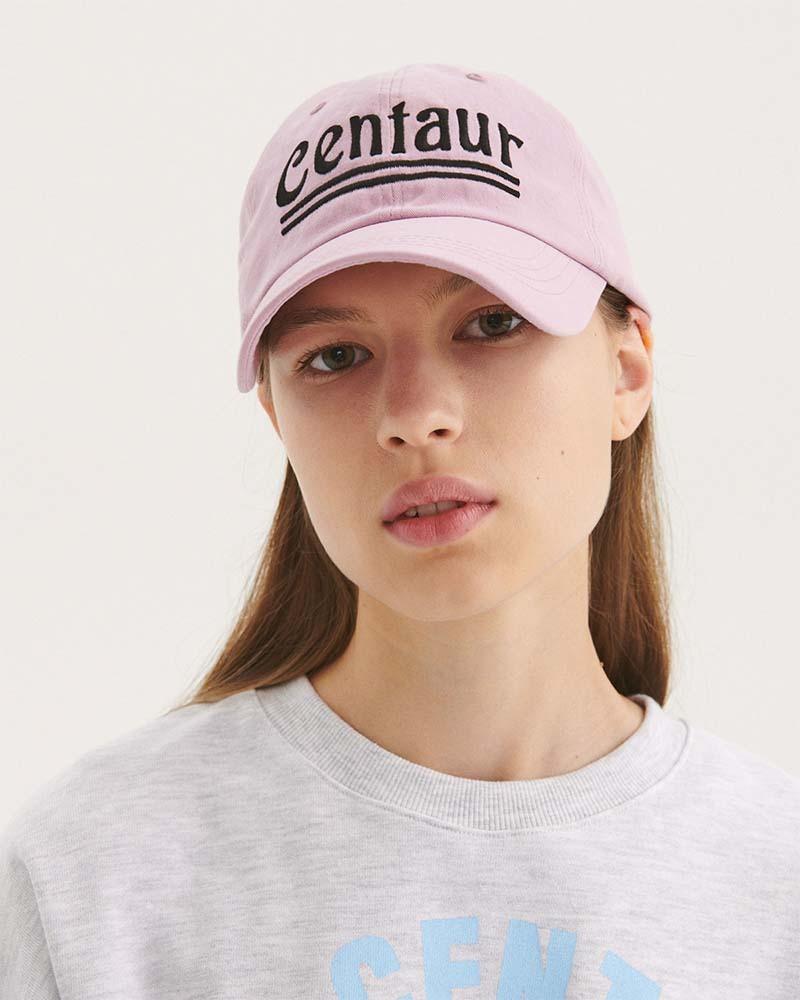 CENTAUR CAP _VIOLET - THE CENTAUR