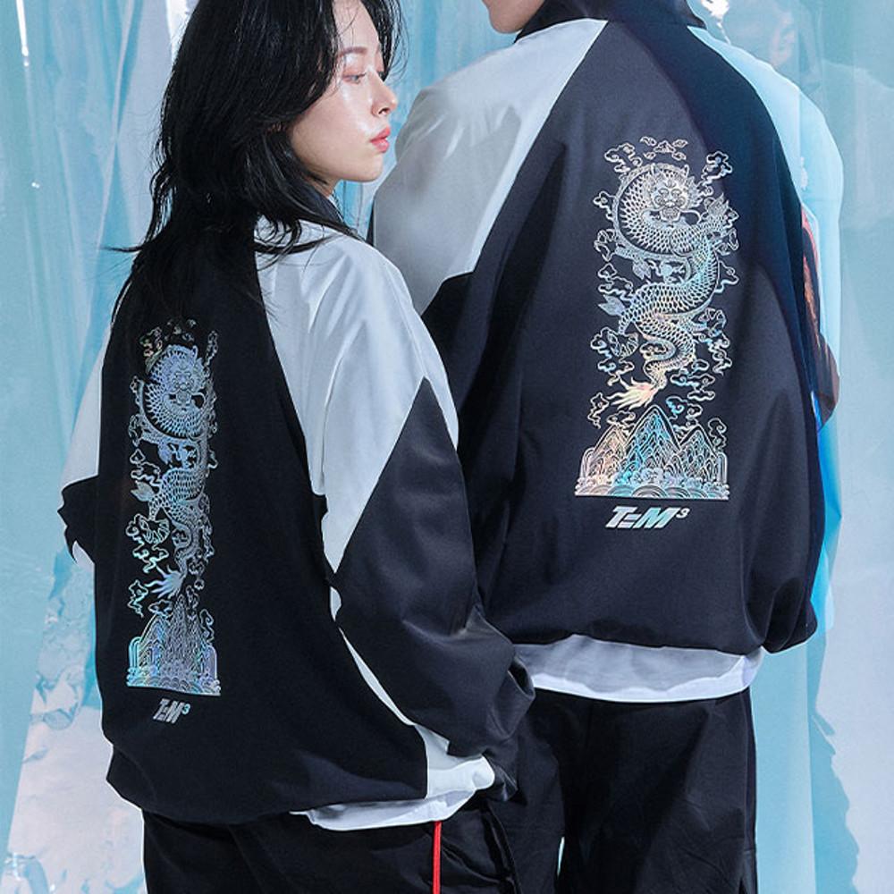 TM3 진 용문 아노락