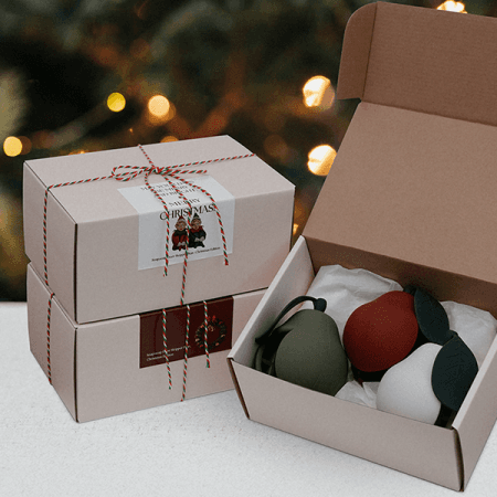 [사전 예약] 도어스토퍼 배 크리스마스 에디션 GIFT set