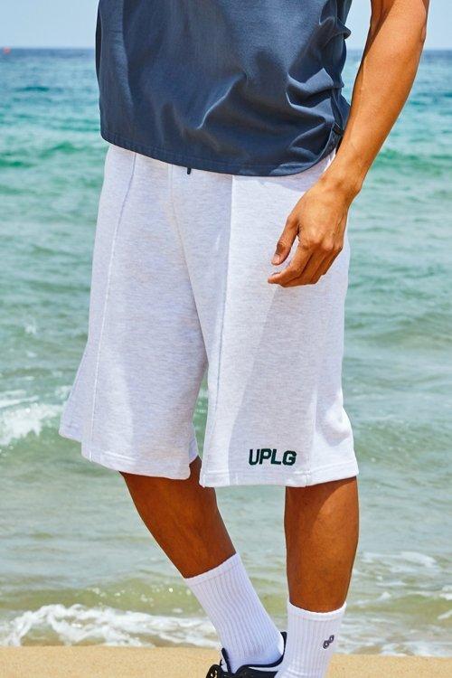 UPLG 5부 버뮤다 하프 팬츠