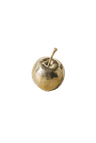 Apple paper weight