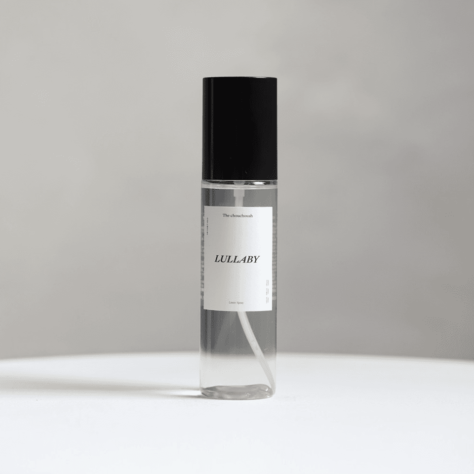 섬유용 린넨 스프레이 100ml