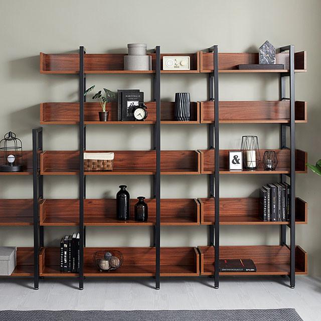 제련공단 철제 책장 DIY 거실 3단 5단 인테리어책장