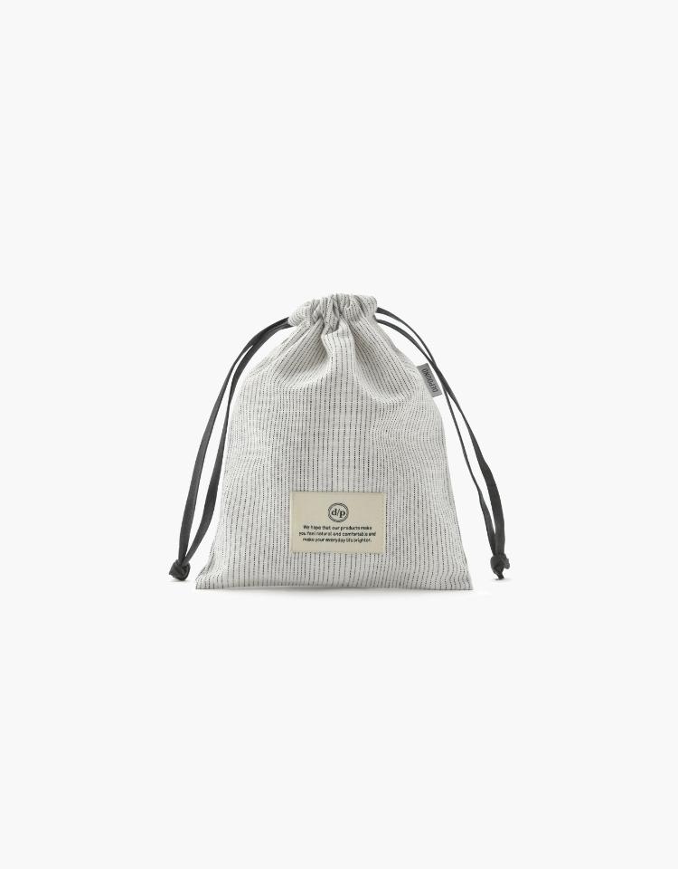 [EXCLUSIVE]single pouch (stripe)