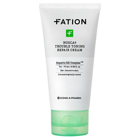 파티온 노스카나인 흔적 리페어 크림, 70ml, 1개 - 페이셜크림 | 쿠팡