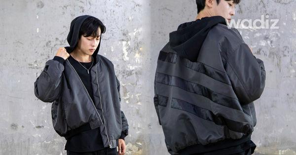 돌아온 건곤감리! 장인이 만든 가장 한국적인 항공점퍼와 자켓