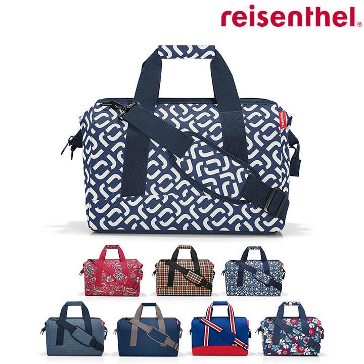 올라운더 보스턴백 M *색상선택가능