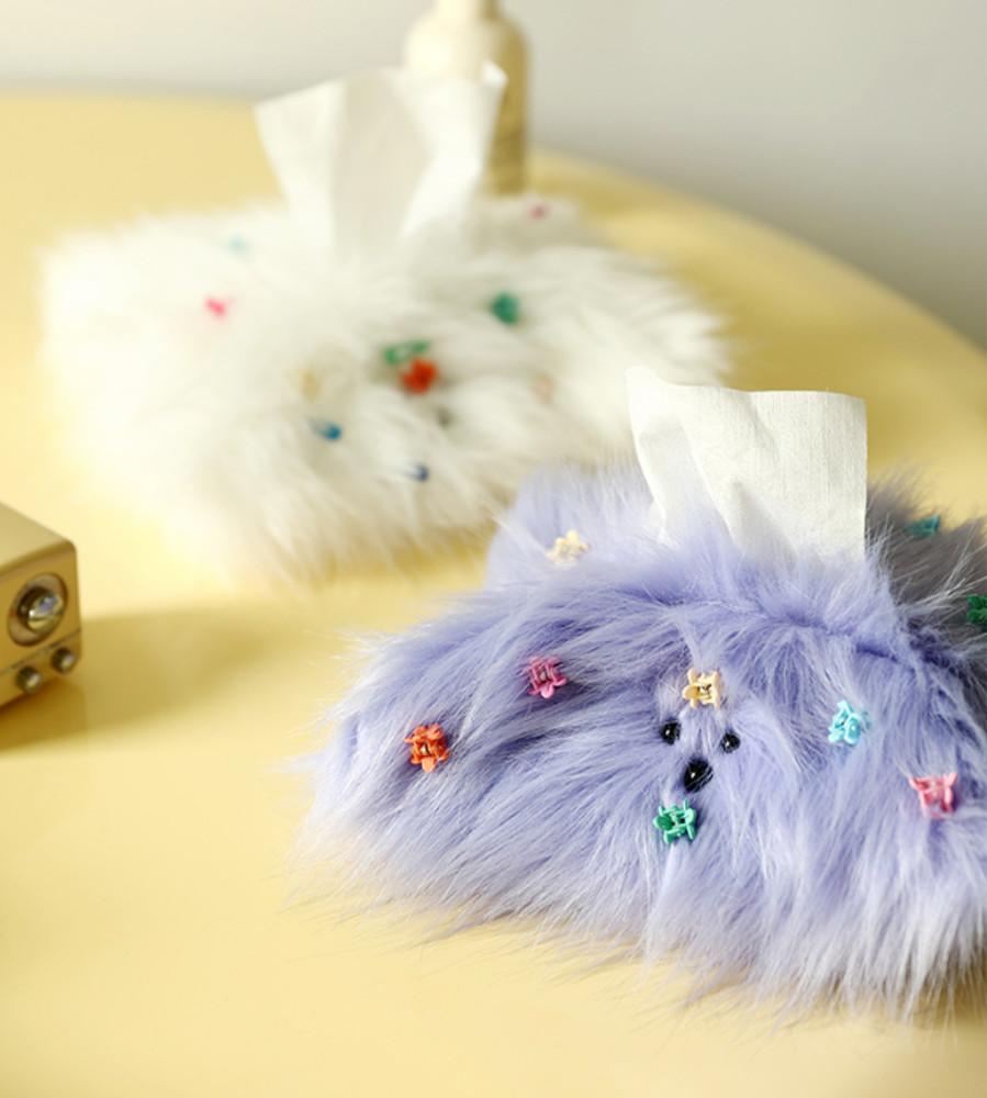 귀여운 휴지 커버 티슈케이스 휴지케이스 집들이선물