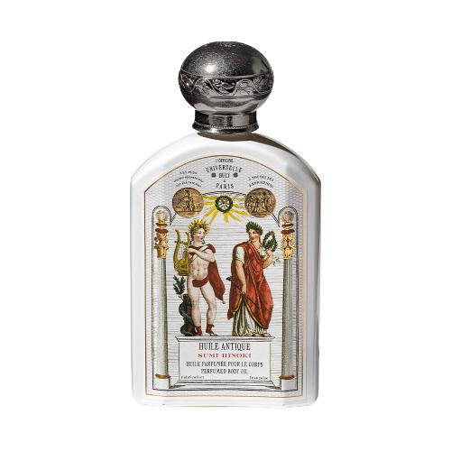 윌 앙띠끄 수미 히노끼 바디오일 190ml