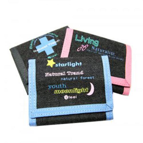 아이feel  어린이 지갑 3색 / 지갑