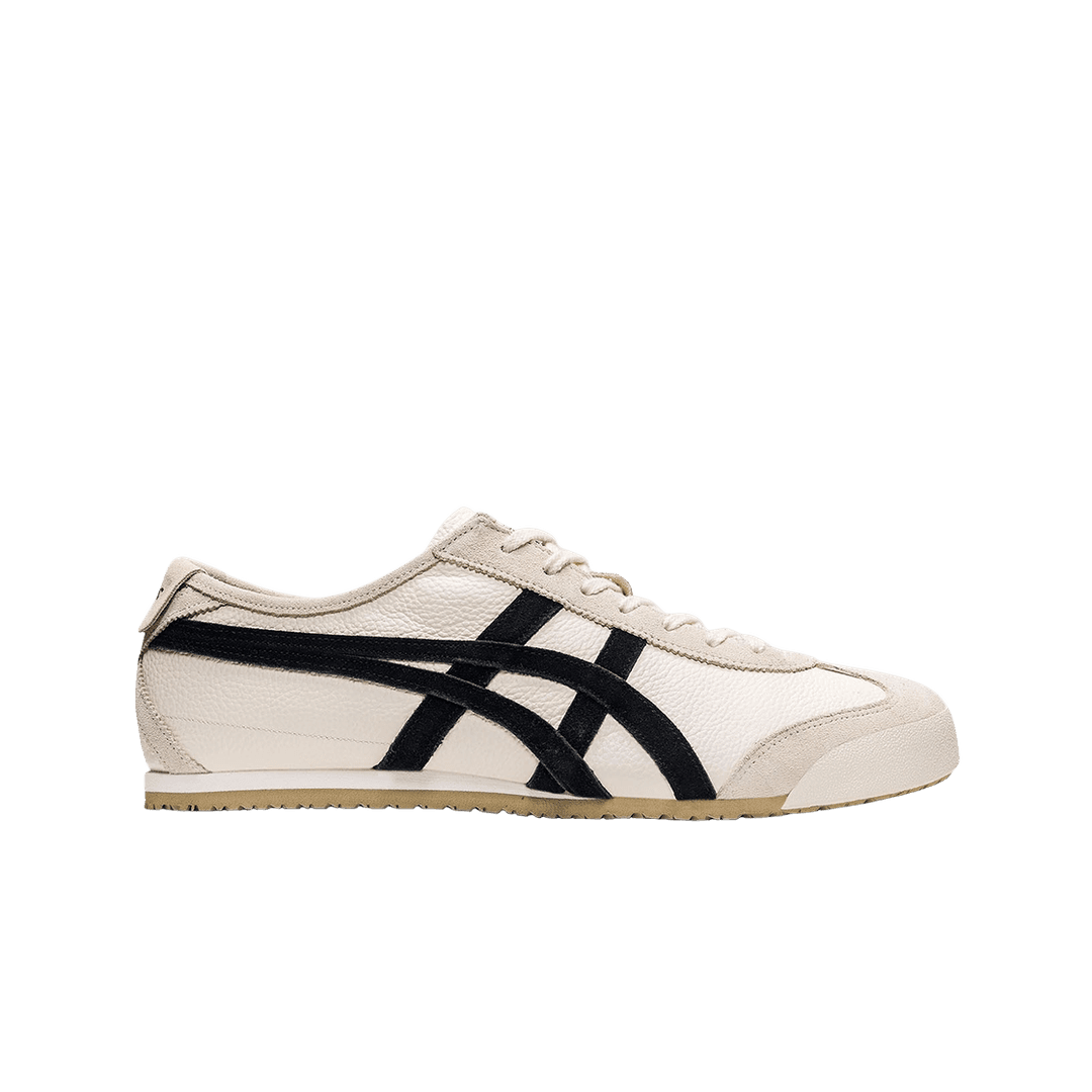 Onitsuka Tiger Mexico 66 Vintage White Black