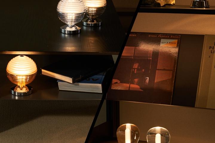 [20%쿠폰] 온전히 어두운 밤을 위한 조명 모음전