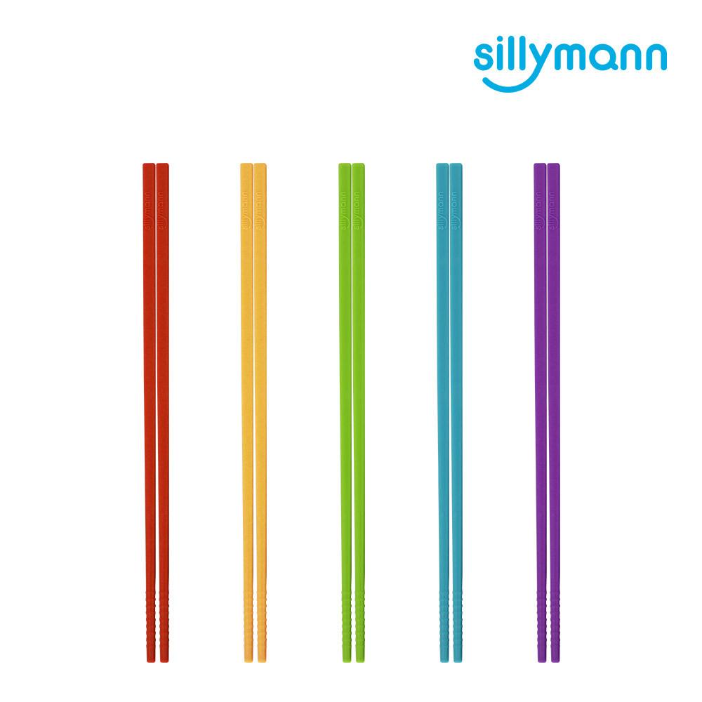 [실리만] 실리콘 일반 젓가락 WSK372