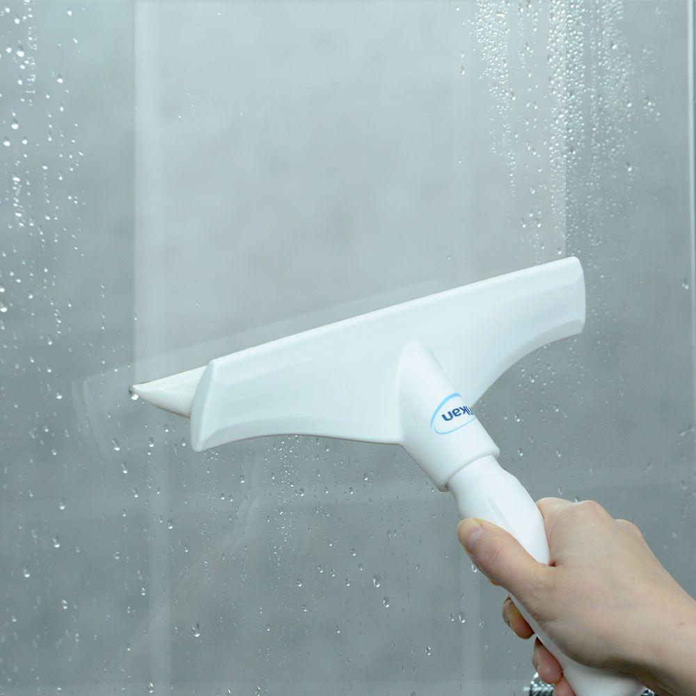 바이칸 욕실 스퀴지 화장실 바닥 물기제거 유리닦이 청소 밀대