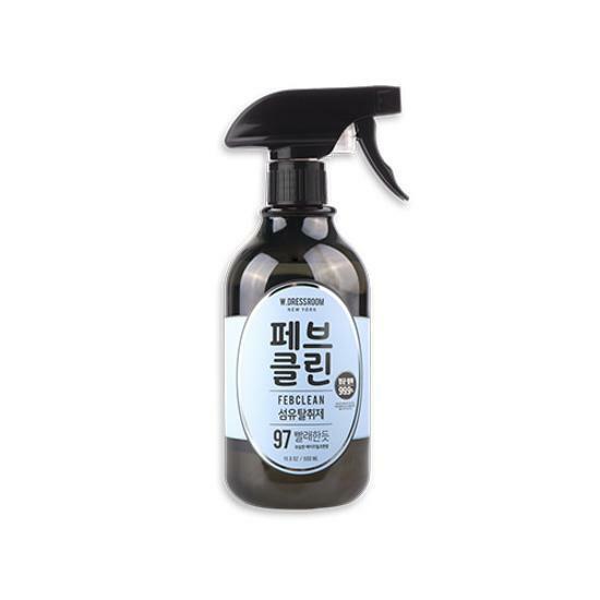 W.DRESSROOM 페브클린 No.97 April Cotton 500ml