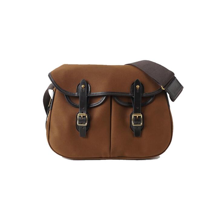 Small ARIEL TROUT Fishing Bag - Hazlenut