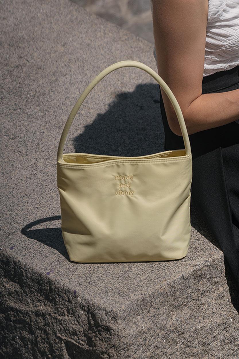 Nearest Bag _ Lemon
