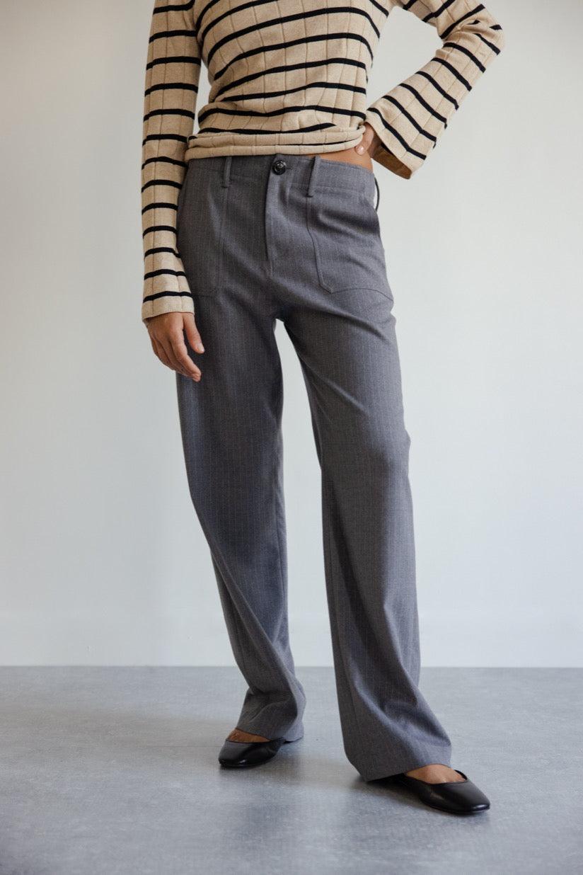 Julie cargo pants - 38