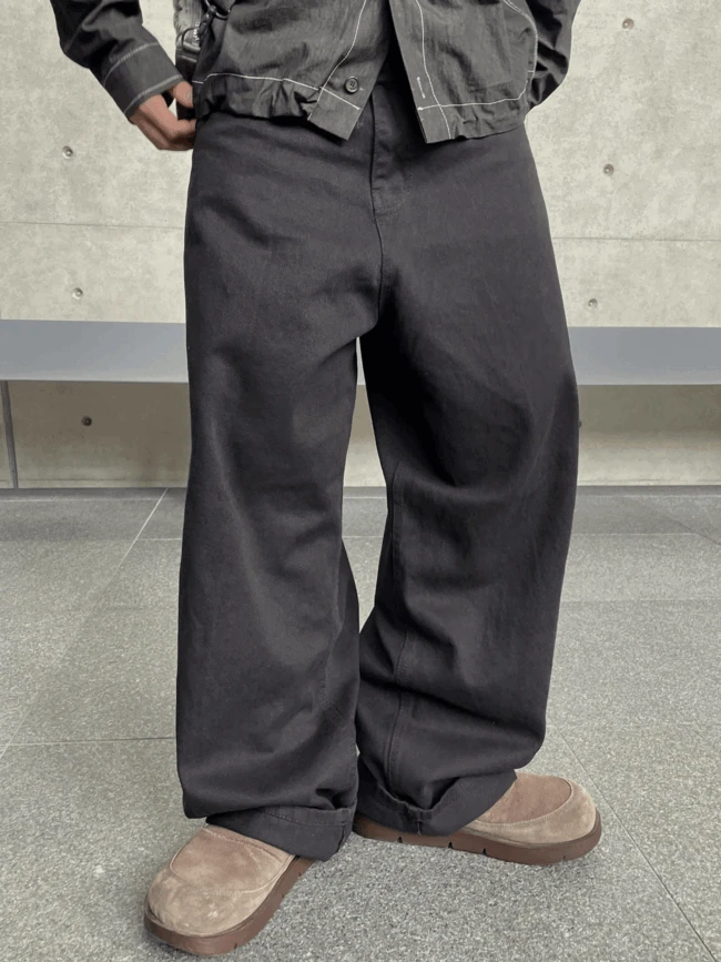 [주문폭주 / 소박추천 / 개인소장] AP y2k Hip-Hop Pants