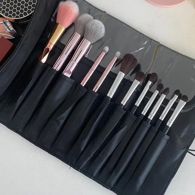 🖤당일출고🖤 화장품 브러쉬 파우치 가방 it-10 루루