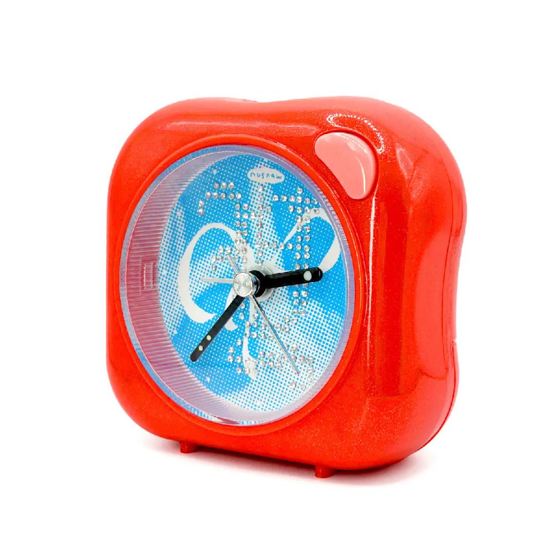 SORR(Y) BUTTON CLOCK ♥ 버튼 알람시계