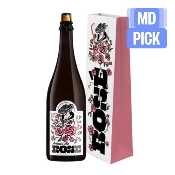 [온라인 단독] 아티장 에일 로제